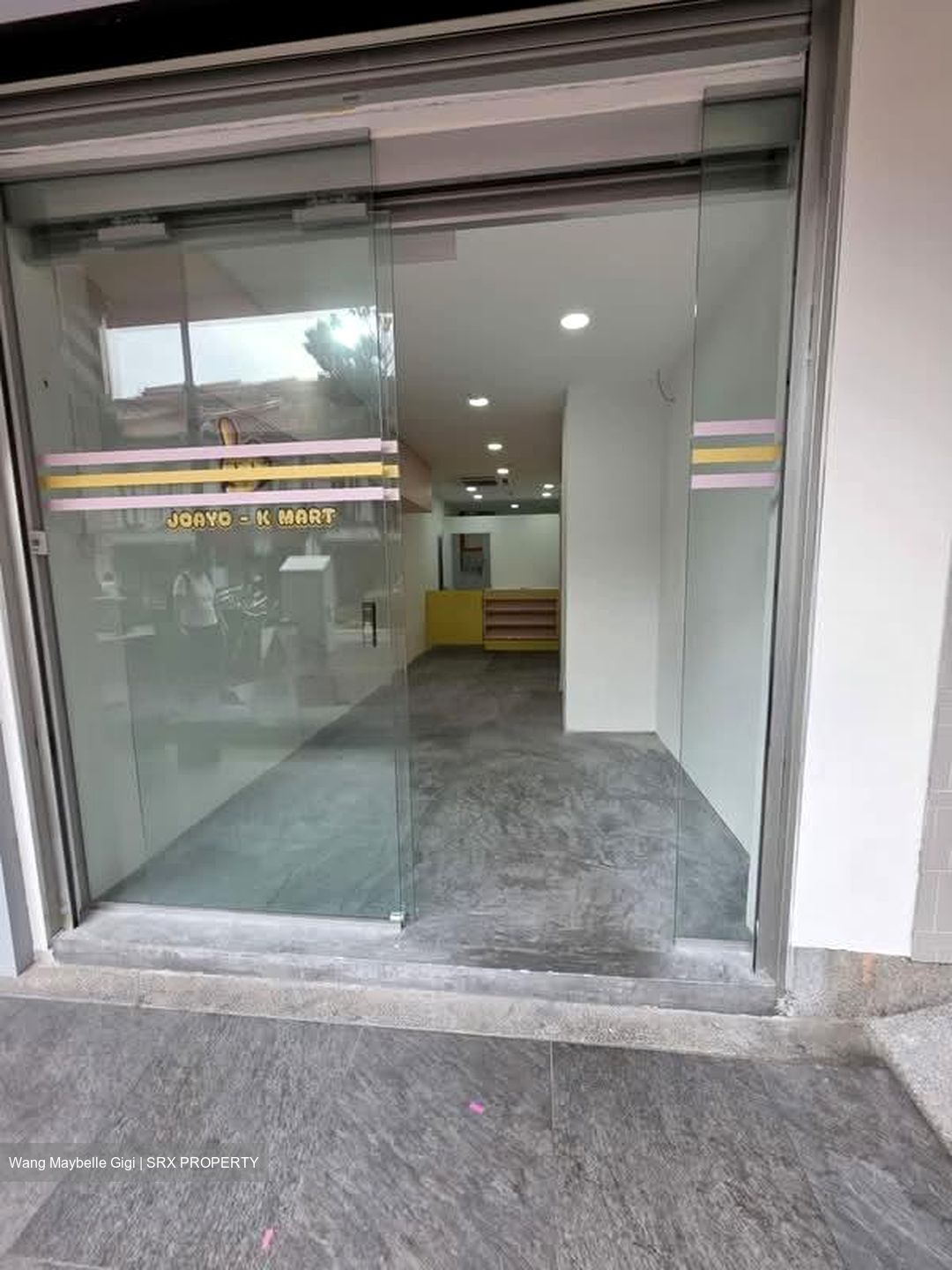 Joo Chiat Road (D15), Shop House #591956871